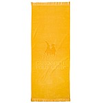 GREENWICH POLO CLUB ΠΕΤΣΕΤΑ ΘΑΛΑΣΣΗΣ 70Χ170 3626 YELLOW