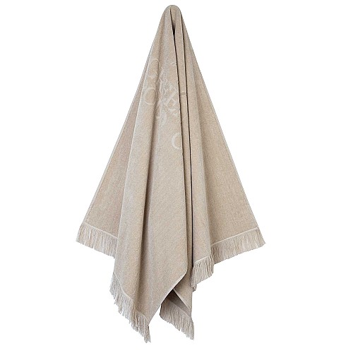 GREENWICH POLO CLUB ΠΕΤΣΕΤΑ ΘΑΛΑΣΣΗΣ 70Χ170 3734 GREY