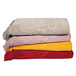 GREENWICH POLO CLUB ΠΕΤΣΕΤΑ ΘΑΛΑΣΣΗΣ 70Χ170 3734 GREY