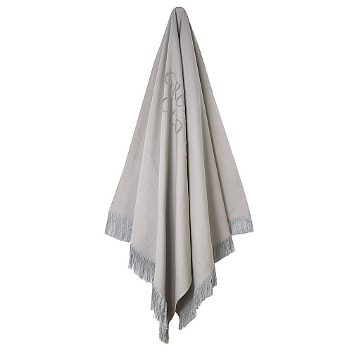 GREENWICH POLO CLUB ΠΕΤΣΕΤΑ ΘΑΛΑΣΣΗΣ 80Χ170 3778 GREY