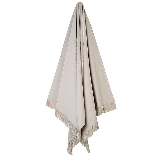 GREENWICH POLO CLUB ΠΕΤΣΕΤΑ ΘΑΛΑΣΣΗΣ 80Χ170 3780 TAUPE