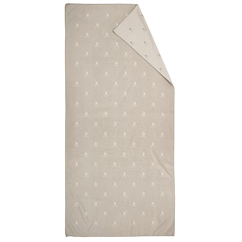 GREENWICH POLO CLUB ΠΕΤΣΕΤΑ ΘΑΛΑΣΣΗΣ 80Χ170 4033 TAUPE
