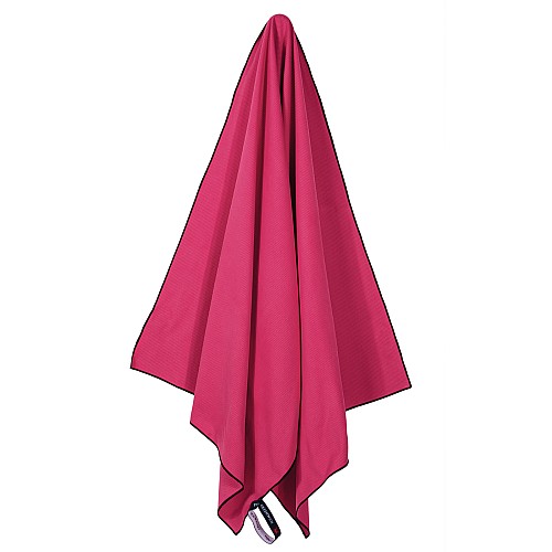 GREENWICH POLO CLUB ΠΕΤΣΕΤΑ ΘΑΛΑΣΣΗΣ 80Χ180 3868 FUSCHIA