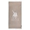 GREENWICH POLO CLUB PAREO MUSLIN 85Χ170 85Χ170 3904 TAUPE
