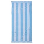 GREENWICH POLO CLUB ΠΕΤΣΕΤΑ ΘΑΛΑΣΣΗΣ 90Χ170 3728 BLUE, WHITE