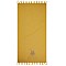 GREENWICH POLO CLUB PAREO FOUTA 90Χ170 3796 OCHRE
