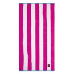 GREENWICH POLO CLUB ΠΕΤΣΕΤΑ ΘΑΛΑΣΣΗΣ 90Χ170 3817 FUSCHIA