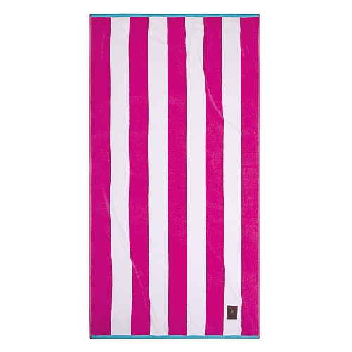 GREENWICH POLO CLUB ΠΕΤΣΕΤΑ ΘΑΛΑΣΣΗΣ 90Χ170 3817 FUSCHIA