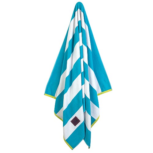 GREENWICH POLO CLUB ΠΕΤΣΕΤΑ ΘΑΛΑΣΣΗΣ 90Χ170 3819 BLUE