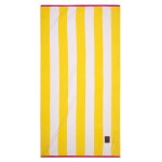 GREENWICH POLO CLUB ΠΕΤΣΕΤΑ ΘΑΛΑΣΣΗΣ 90Χ170 3820 YELLOW