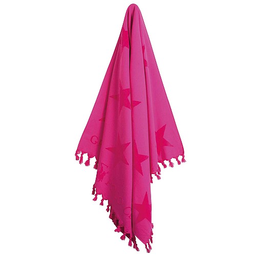 GREENWICH POLO CLUB ΠΕΤΣΕΤΑ ΘΑΛΑΣΣΗΣ 90Χ170 3832 FUSCHIA