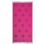 GREENWICH POLO CLUB ΠΕΤΣΕΤΑ ΘΑΛΑΣΣΗΣ 90Χ170 3832 FUSCHIA