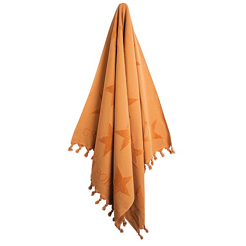 GREENWICH POLO CLUB ΠΕΤΣΕΤΑ ΘΑΛΑΣΣΗΣ 90Χ170 3833 OCHRE
