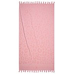 GREENWICH POLO CLUB ΠΕΤΣΕΤΑ ΘΑΛΑΣΣΗΣ 90Χ170 3835 PINK