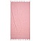 GREENWICH POLO CLUB ΠΕΤΣΕΤΑ ΘΑΛΑΣΣΗΣ 90Χ170 3835 PINK