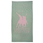 GREENWICH POLO CLUB ΠΕΤΣΕΤΑ ΘΑΛΑΣΣΗΣ 90Χ170 3850 MINT