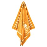 GREENWICH POLO CLUB ΠΕΤΣΕΤΑ ΘΑΛΑΣΣΗΣ 90Χ170 4051 CREAM, OCHRE