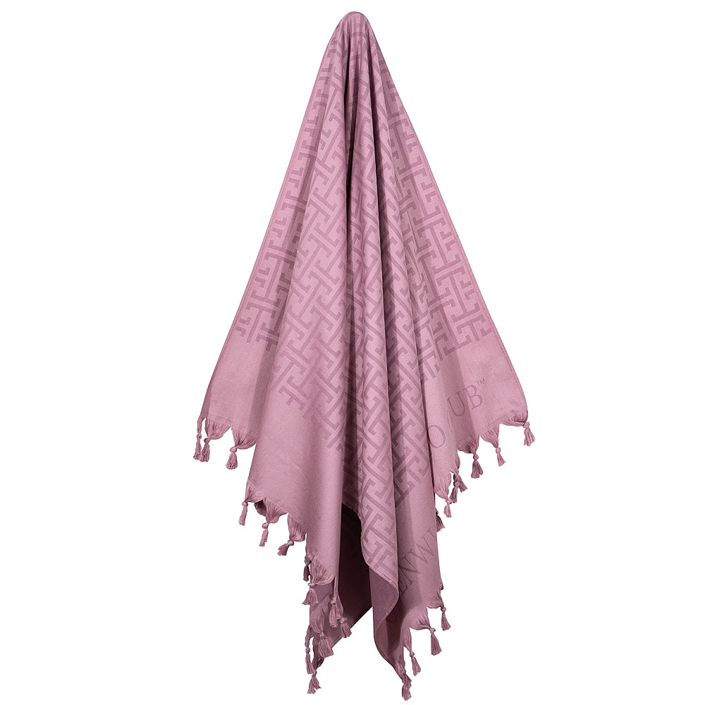 GREENWICH POLO CLUB PAREO FOUTA 90Χ170 4058 NUDE