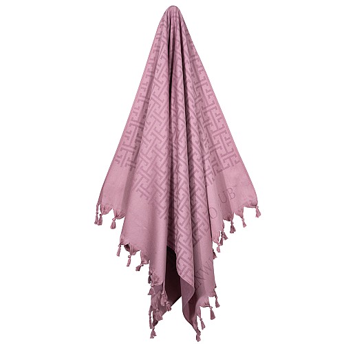 GREENWICH POLO CLUB PAREO FOUTA 90Χ170 4058 NUDE