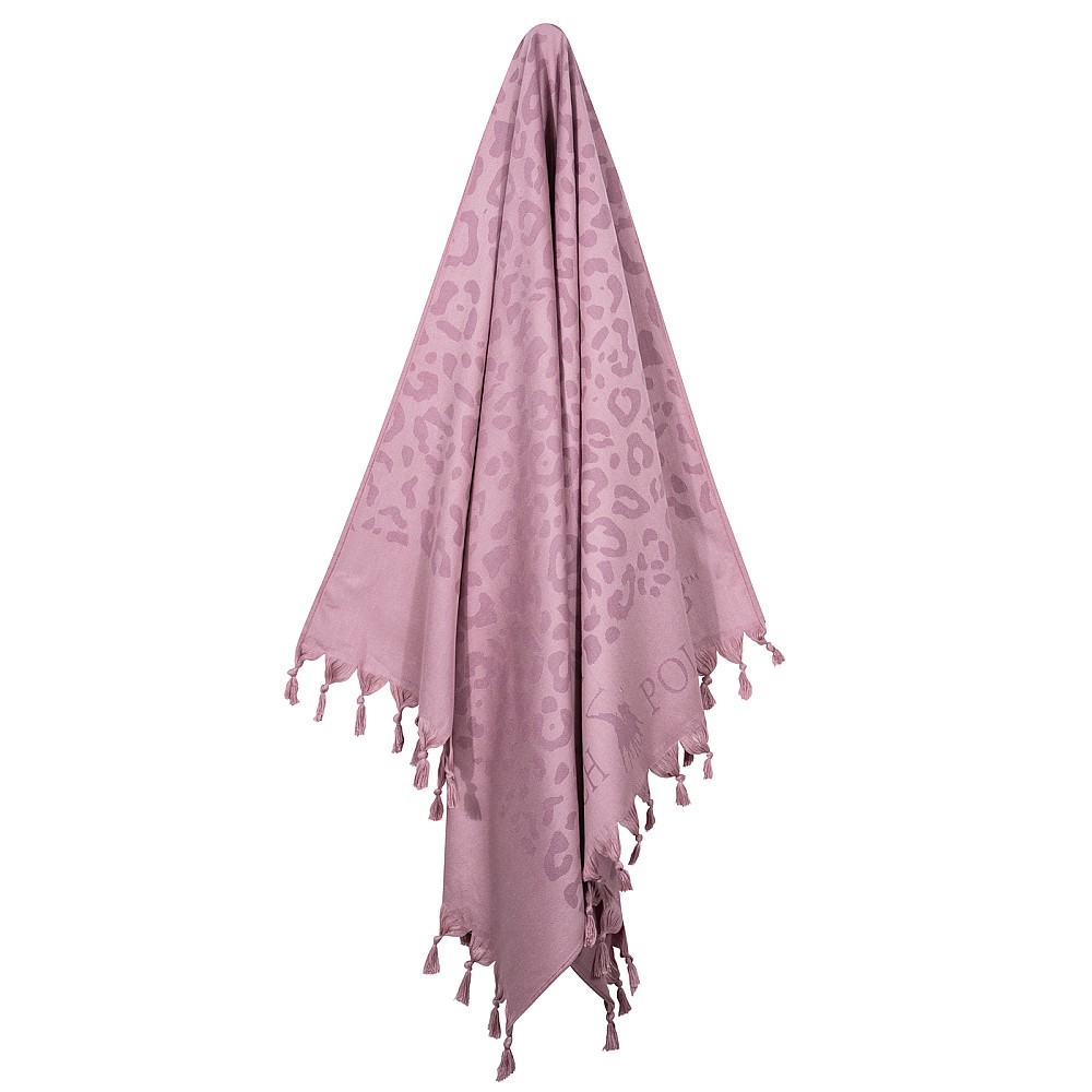 GREENWICH POLO CLUB PAREO FOUTA 90Χ170 4060 NUDE