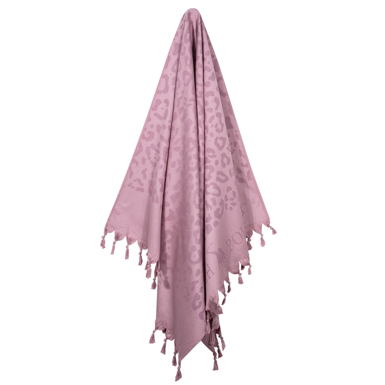 GREENWICH POLO CLUB PAREO FOUTA 90Χ170 4060 NUDE