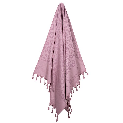 GREENWICH POLO CLUB PAREO FOUTA 90Χ170 4060 NUDE