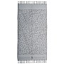 GREENWICH POLO CLUB PAREO FOUTA 90Χ170 4061 GREY
