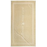 GREENWICH POLO CLUB ΠΕΤΣΕΤΑ ΘΑΛΑΣΣΗΣ 90Χ170 4062 IVORY
