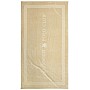 GREENWICH POLO CLUB ΠΕΤΣΕΤΑ ΘΑΛΑΣΣΗΣ 90Χ170 4062 IVORY