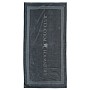 GREENWICH POLO CLUB ΠΕΤΣΕΤΑ ΘΑΛΑΣΣΗΣ 90Χ170 ESSENTIAL 4063 DARK GREY