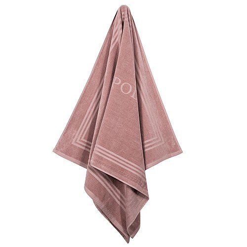 GREENWICH POLO CLUB ΠΕΤΣΕΤΑ ΘΑΛΑΣΣΗΣ 90Χ170 ESSENTIAL 4064 NUDE