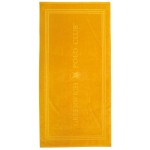 GREENWICH POLO CLUB ΠΕΤΣΕΤΑ ΘΑΛΑΣΣΗΣ 90Χ170 4065 YELLOW