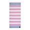 GREENWICH POLO CLUB PAREO JACQUARD 80Χ180 3814 PINK