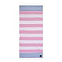 GREENWICH POLO CLUB PAREO JACQUARD 80Χ180 3814 PINK