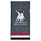 GREENWICH POLO CLUB ΠΕΤΣΕΤΑ ΘΑΛΑΣΣΗΣ 90Χ180 ESSENTIAL 3867 GREY