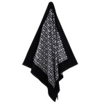 GREENWICH POLO CLUB ΠΕΤΣΕΤΑ ΘΑΛΑΣΣΗΣ 90Χ180 ESSENTIAL 4005 BLACK GREENWICH POLO CLUB ΠΕΤΣΕΤΑ ΘΑΛΑΣΣΗΣ 90Χ180 ESSENTIAL 4005 BLACK