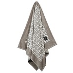 GREENWICH POLO CLUB ΠΕΤΣΕΤΑ ΘΑΛΑΣΣΗΣ 90Χ180 ESSENTIAL 4006 TAUPE