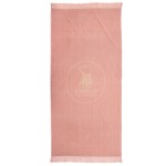 GREENWICH POLO CLUB ΠΕΤΣΕΤΑ ΘΑΛΑΣΣΗΣ 90Χ180 ESSENTIAL 5238 PINK