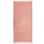 GREENWICH POLO CLUB ΠΕΤΣΕΤΑ ΘΑΛΑΣΣΗΣ 90Χ180 ESSENTIAL 5238 PINK