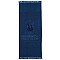 GREENWICH POLO CLUB ΠΕΤΣΕΤΑ ΘΑΛΑΣΣΗΣ 90Χ190 3620 BLUE