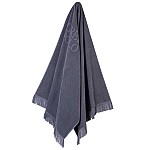 GREENWICH POLO CLUB ΠΕΤΣΕΤΑ ΘΑΛΑΣΣΗΣ 90Χ190 3621 GREY