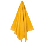 GREENWICH POLO CLUB ΠΕΤΣΕΤΑ ΘΑΛΑΣΣΗΣ 90Χ190 3626 YELLOW