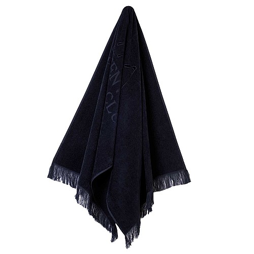 GREENWICH POLO CLUB ΠΕΤΣΕΤΑ ΘΑΛΑΣΣΗΣ 90Χ190 3656 BLACK