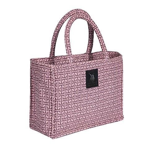GREENWICH POLO CLUB ΤΣΑΝΤΑ ΘΑΛΑΣΣΗΣ 36X28 ESSENTIAL 4058 NUDE