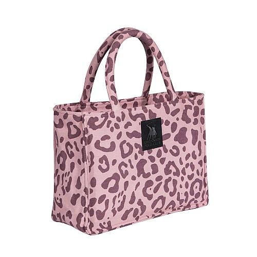 GREENWICH POLO CLUB ΤΣΑΝΤΑ ΘΑΛΑΣΣΗΣ 36X28 ESSENTIAL 4060 NUDE
