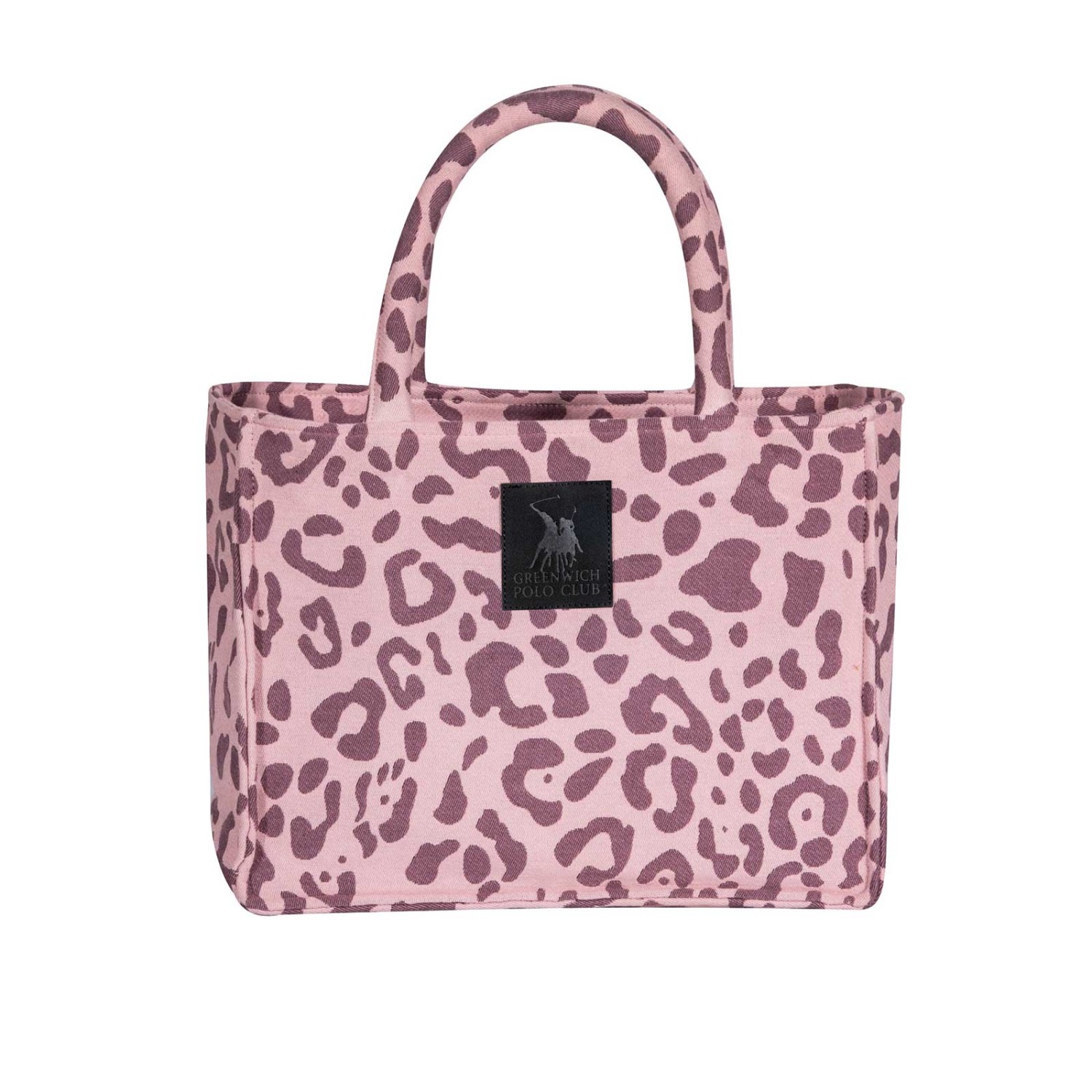 GREENWICH POLO CLUB ΤΣΑΝΤΑ ΘΑΛΑΣΣΗΣ 36X28 ESSENTIAL 4060 NUDE
