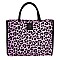 GREENWICH POLO CLUB ΤΣΑΝΤΑ ΘΑΛΑΣΣΗΣ 46X36 ESSENTIAL 4037 BLACK, PINK