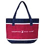 GREENWICH POLO CLUB ΤΣΑΝΤΑ ΘΑΛΑΣΣΗΣ 55Χ40 3864 BLUE, RED