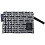 GREENWICH POLO CLUB ΝΕΣΕΣΕΡ ΘΑΛΑΣΣΗΣ 22Χ30 ESSENTIAL 4005 BLACK, GREY