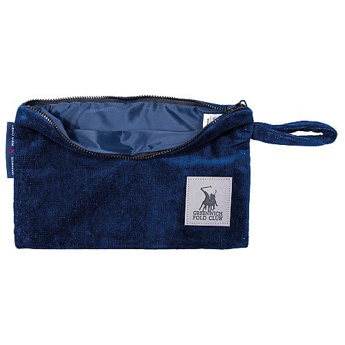 GREENWICH POLO CLUB ΝΕΣΕΣΕΡ ΘΑΛΑΣΣΗΣ 22Χ30 4015 BLUE